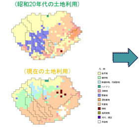 土地利用状況